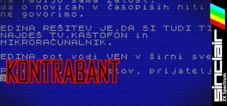 Kontrabant — steamgrid