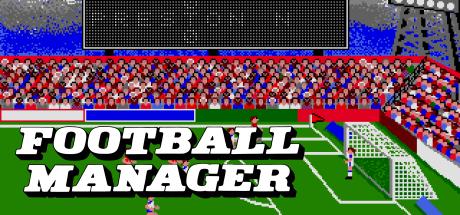 Football Manager — steamgrid
