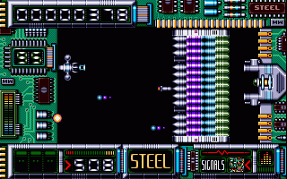 Steel — ss (WOR)