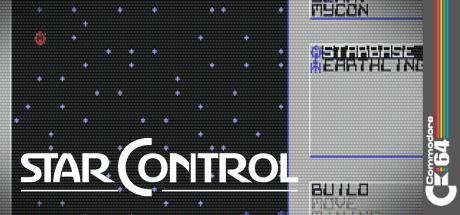 Star Control — steamgrid