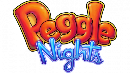 Peggle Nights — wheel (WOR)