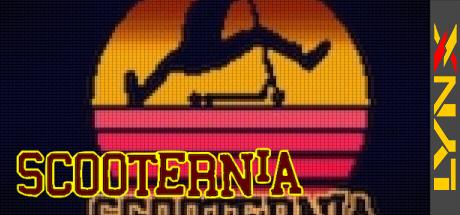 Scooternia — steamgrid