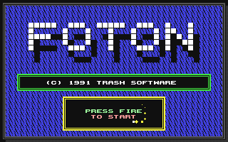 Foton — sstitle (WOR)
