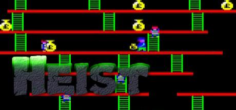 Heist — steamgrid