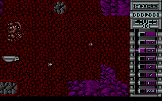 Hyperdome — ss (WOR)