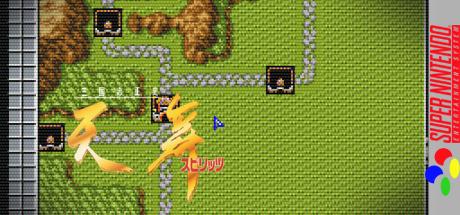 Sangokushi Seishi - Tenbu Spirits — steamgrid