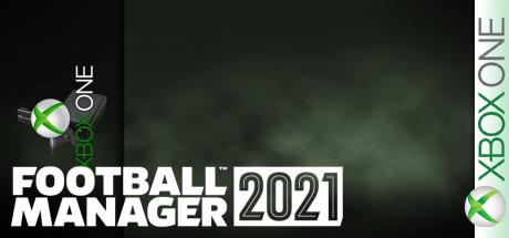 Football Manager 2021 — steamgrid