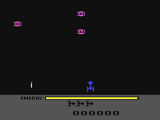 Steve Cartwright's Megamania — ss (WOR)