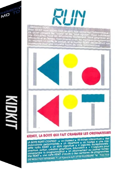 Kidkit — box-3D (WOR)