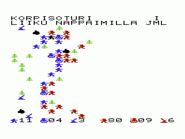 Tuntematon Sotilas — ss (WOR)