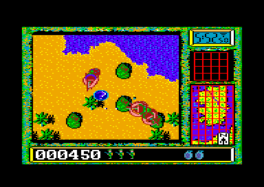 Sabian Island — ss (EU)