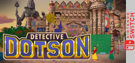 Detective Dotson — steamgrid