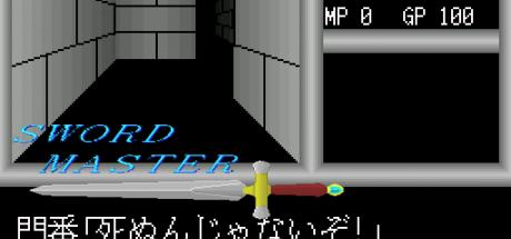 Sword Master — steamgrid
