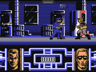 Terminator 2 - Judgment Day — ss (EU)