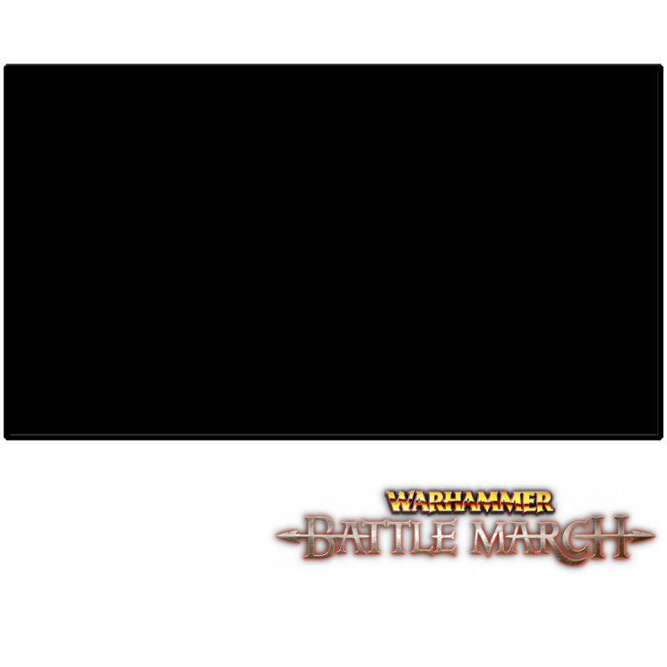 Warhammer - Battle March — mixrbv2 (EU)