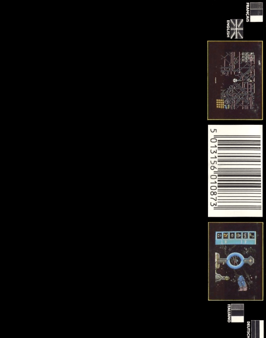 Mutants — box-2D-back (EU)