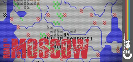 Road to Moscow — steamgrid