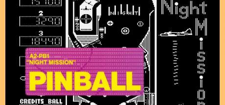 Night Mission Pinball — steamgrid