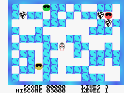 Ice — ss (EU)