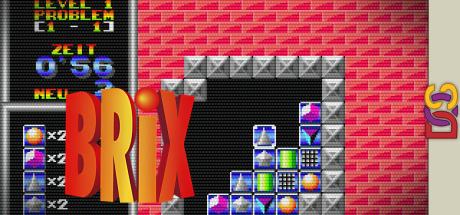 Brix — steamgrid