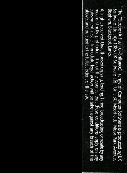Crimebusters inc. — box-2D-back (EU)