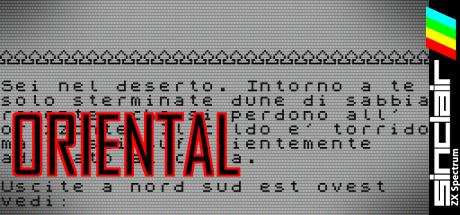 Oriental — steamgrid