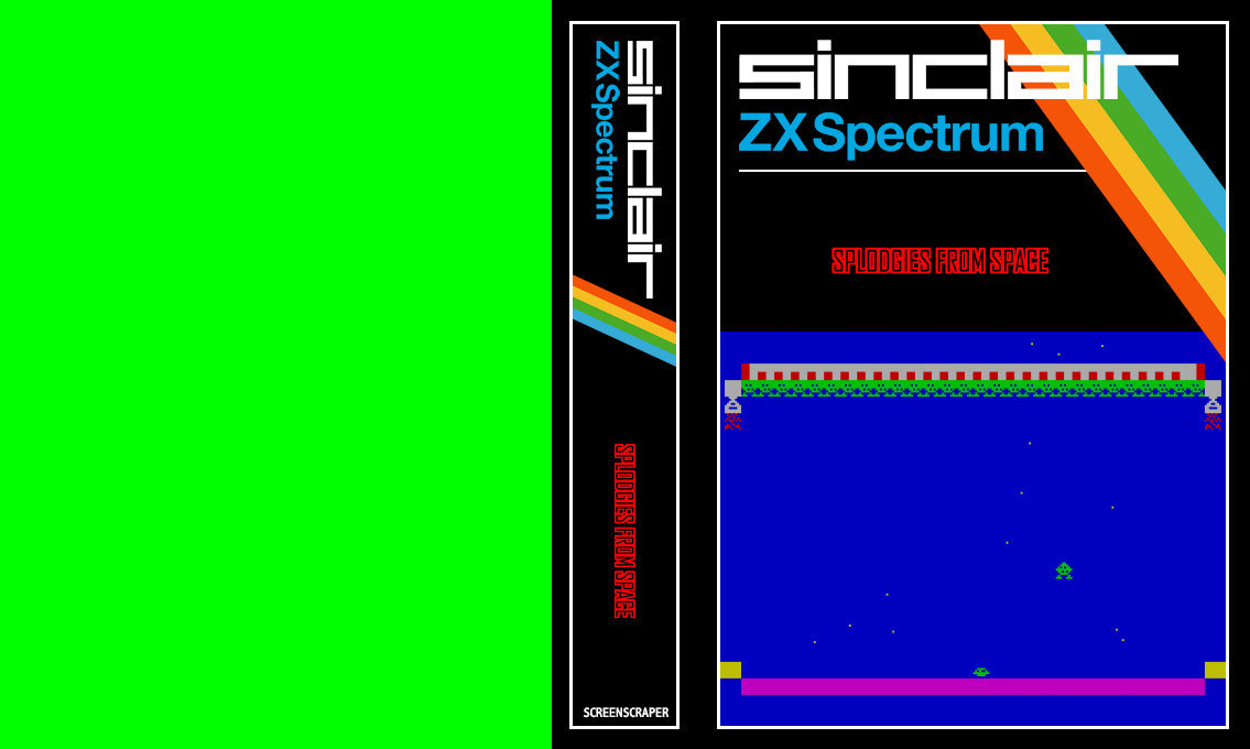 Splodgies From Space — box-texture (SS)