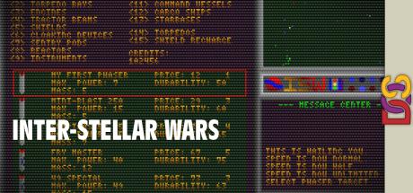 Inter-Stellar Wars — steamgrid