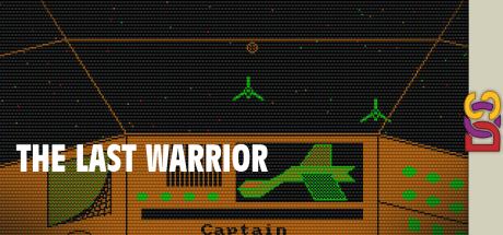 Last Warrior, The — steamgrid