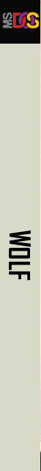 Wolf - The Simulation — box-2D-side (US)