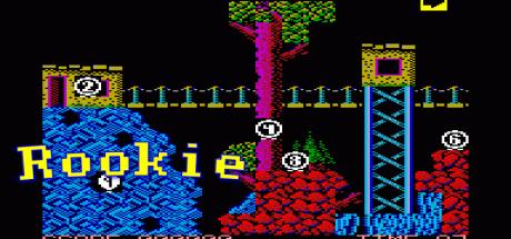 Rookie — steamgrid