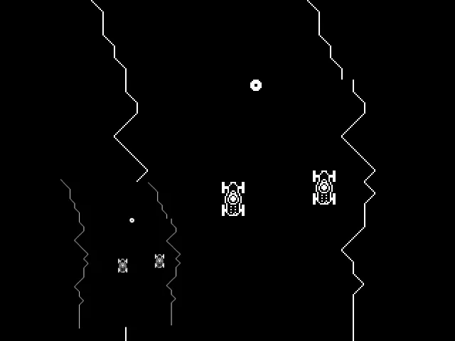Race — mixrbv2 (WOR)