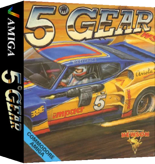 5th Gear — box-3D (WOR)