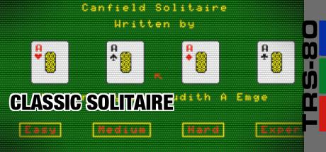Classic Solitaire — steamgrid