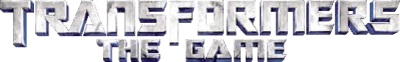 Transformers - The Game — wheel (WOR)