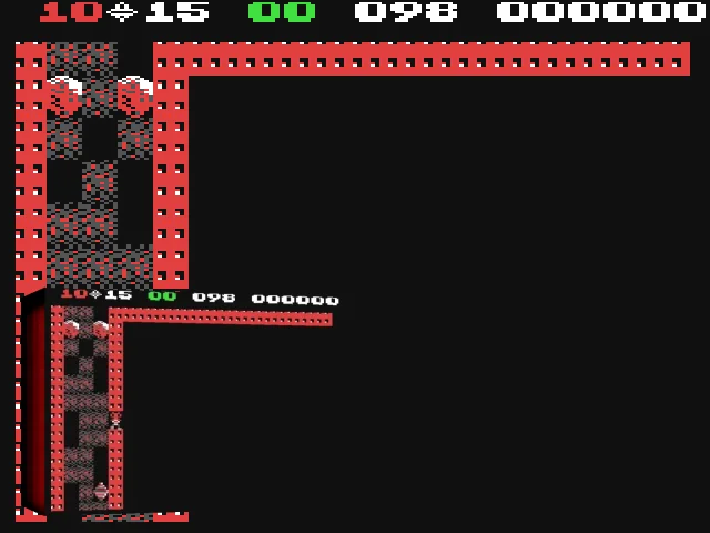 No One's Boulder 31 — mixrbv2 (WOR)