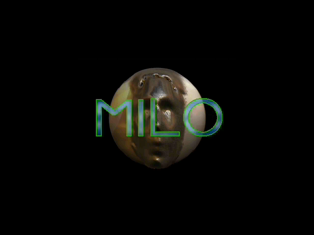 Milo — sstitle (WOR)