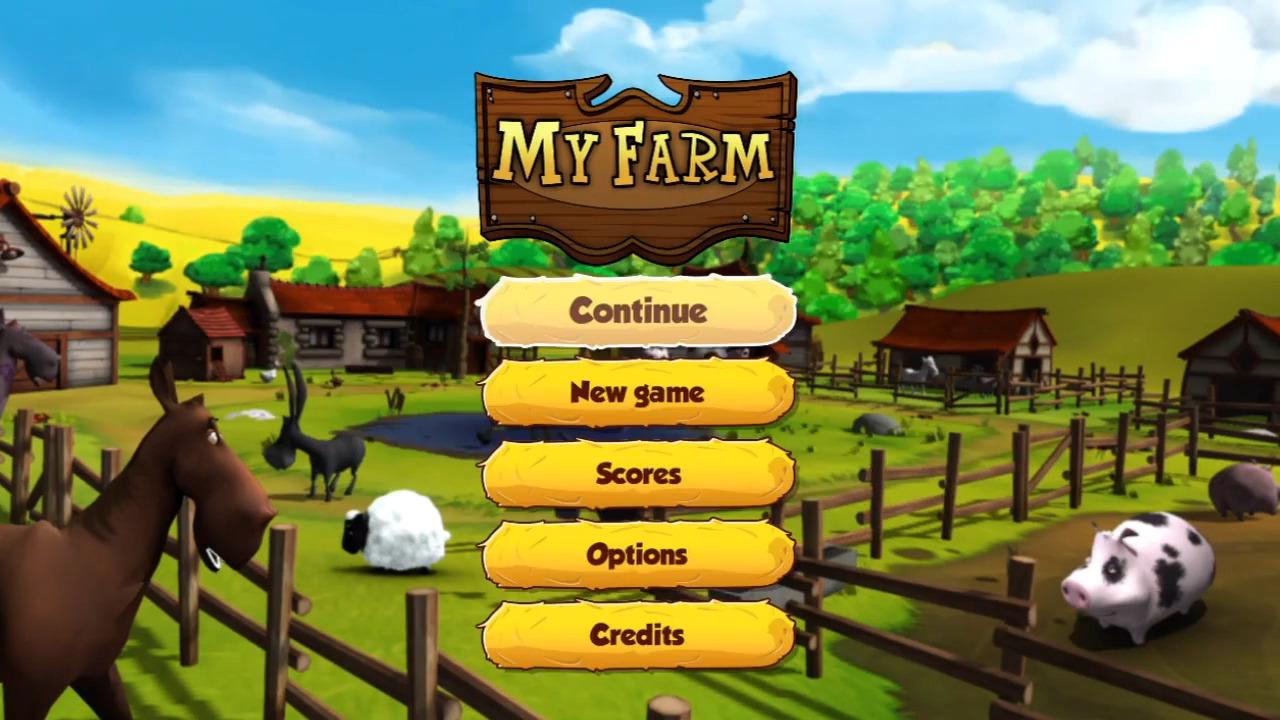 My Farm — sstitle (US)
