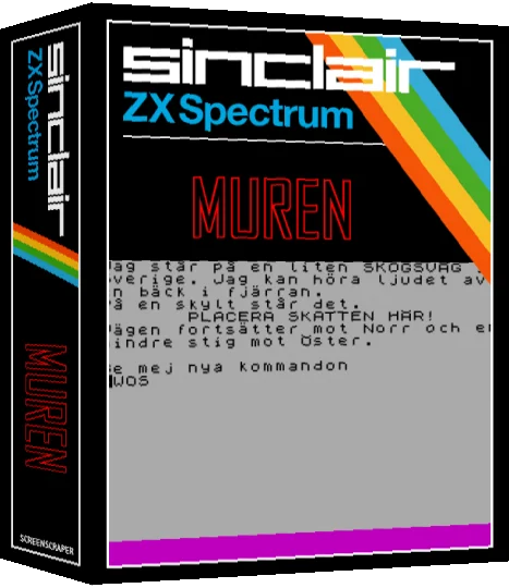 Muren — box-3D (SS)