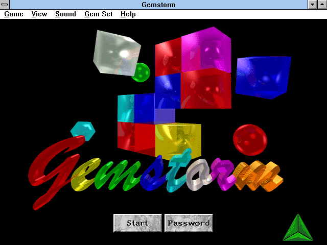GemStorm — sstitle (WOR)