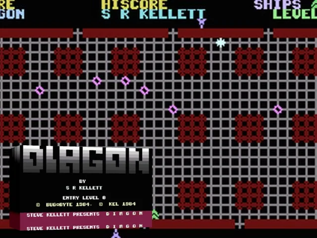 Diagon — mixrbv2 (WOR)