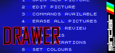 Drawer — steamgrid