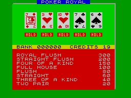 Video Card Arcade — ss (EU)