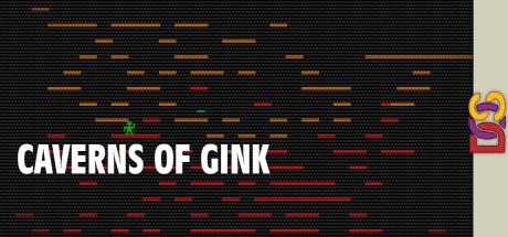 Caverns of Gink — steamgrid
