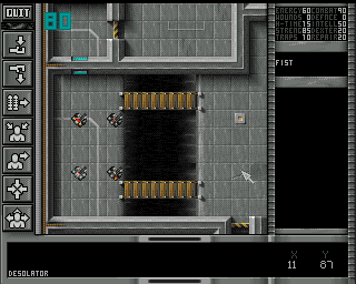 Hilt 2 — ss (WOR)