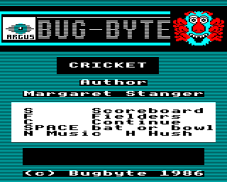 Cricket — sstitle (WOR)