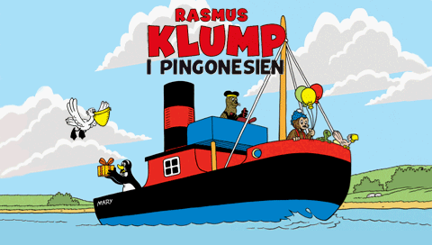 Rasmus Klump In Pingonisen — sstitle (WOR)