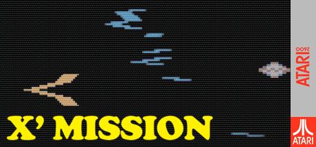 X'mission — steamgrid