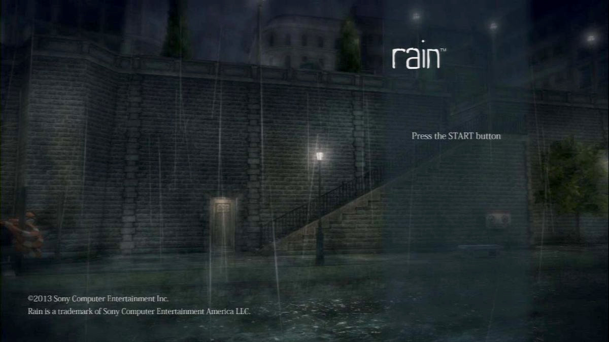 Rain — sstitle (WOR)