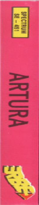 Artura — box-2D-side (SP)